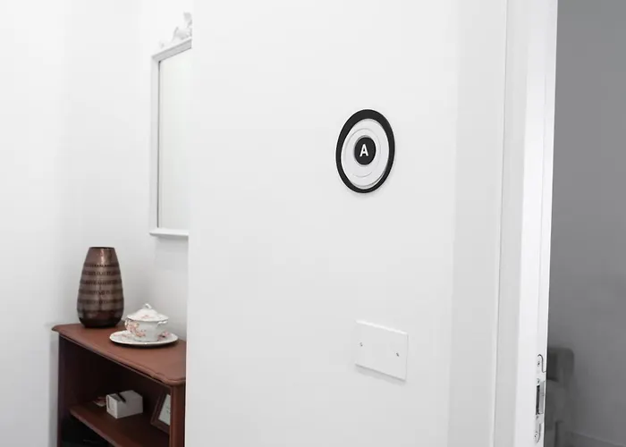 Dimora Nalu Apartamento