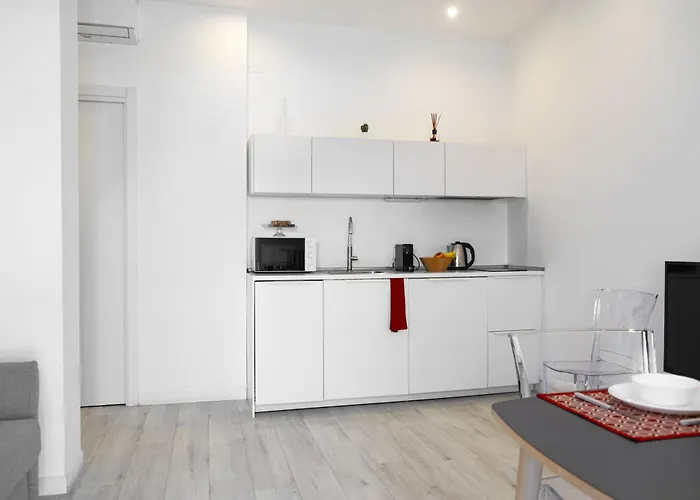 Dimora Nalu Apartamento *